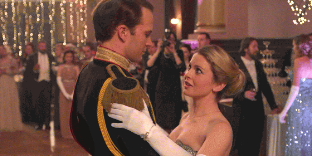 A CHRISTMAS PRINCE – Sekuel Film Hit Natal Akan Segera Tayang Di Netflix