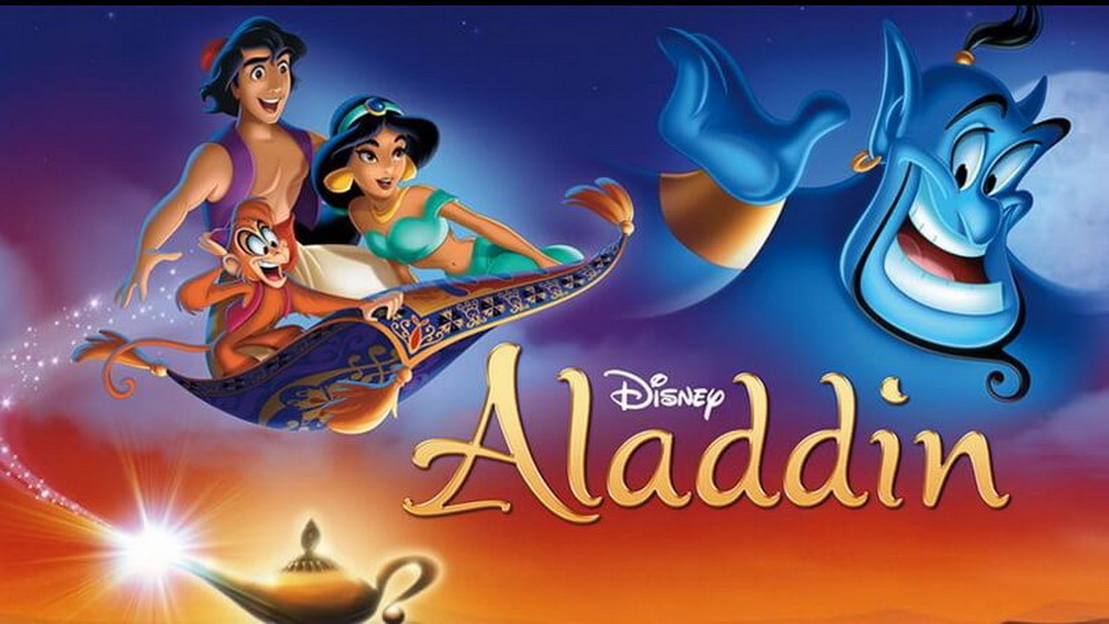 Menunggu Remake Disney ALADDIN Dirilis – Will Smith Unggah Poster Perdana