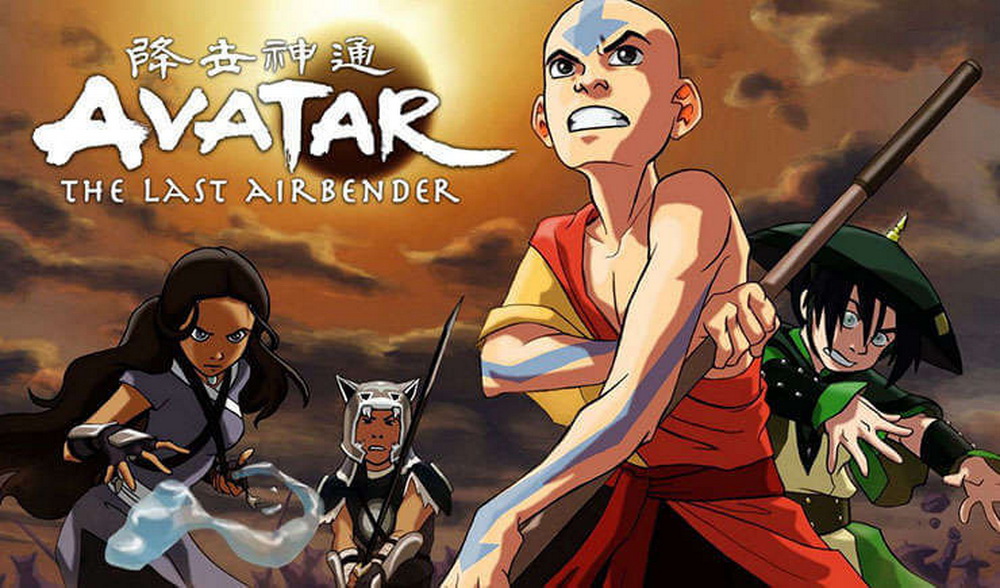 Yoshi Sudarso Kembali Beraksi Dalam Live Action AVATAR: THE LAST AIRBENDER