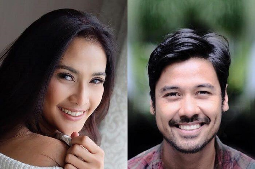 Rilis Teaser Perdana Film AVE MARYAM Digadang Bakal Jadi Film Berprestasi