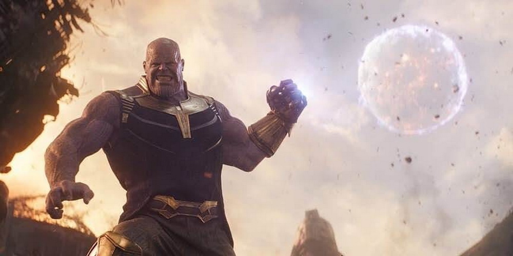 Spekulasi Tentang Jadwal Rilis Cuplikan AVENGERS 4 - Bakal Dirilis Sebelum Akhir Tahun?