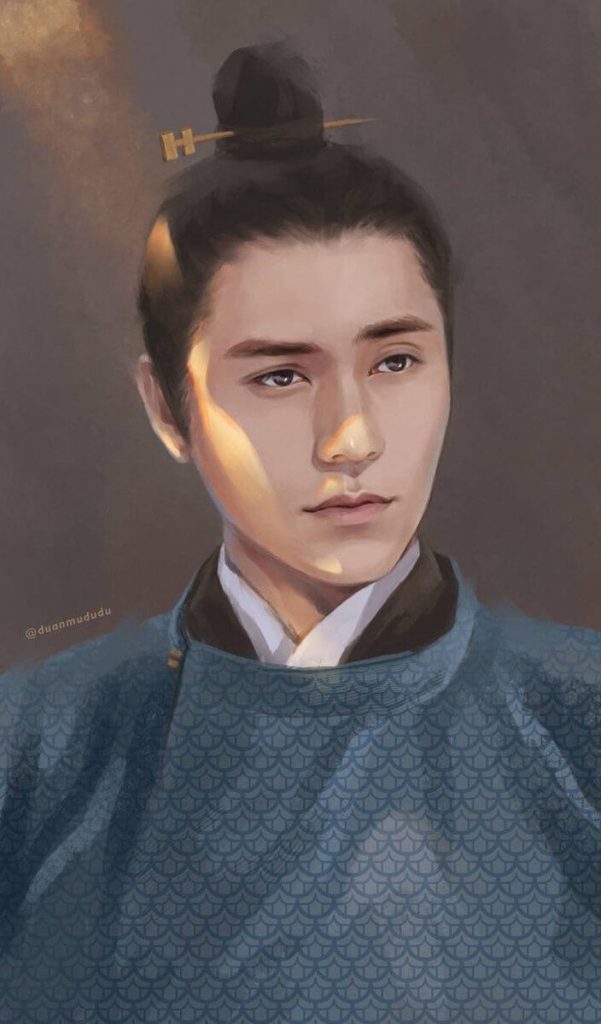 lukisan Chen Khun