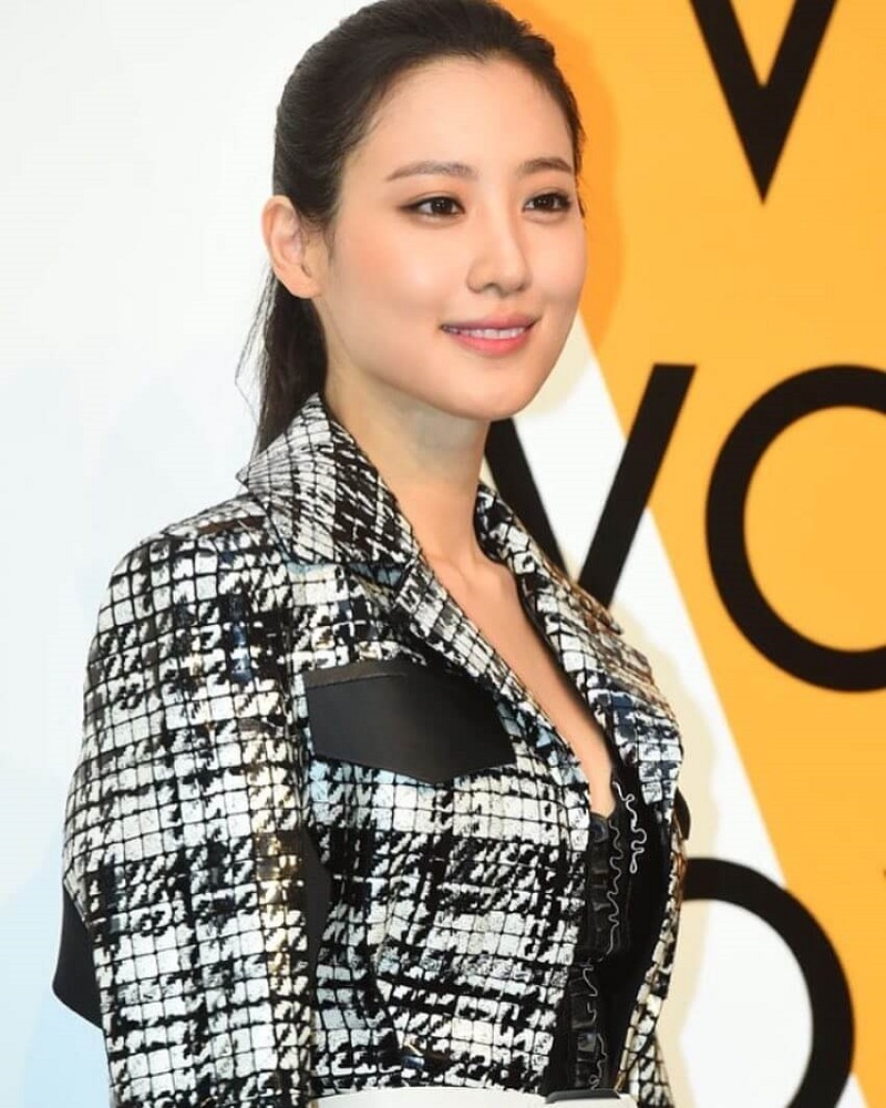 Fakta Menarik Dan Profil Claudia Kim Pemeran Nagini Dalam Film Fantastic Beasts 2
