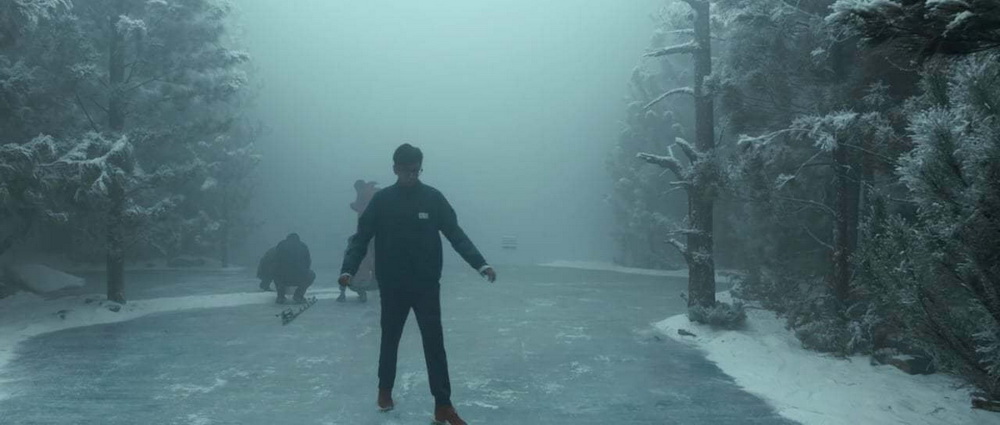 Menegangkan! Simak Cuplikan Film Terbaru Sony Pictures : ESCAPE ROOM