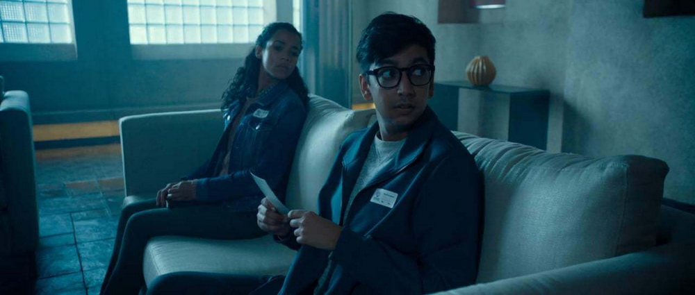 Menegangkan! Simak Cuplikan Film Terbaru Sony Pictures : ESCAPE ROOM