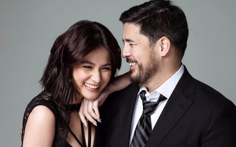 The Most Anticipated Filipino Movie: FIRST LOVE – Kisah Pertemuan Astronaut Dan Fotografer