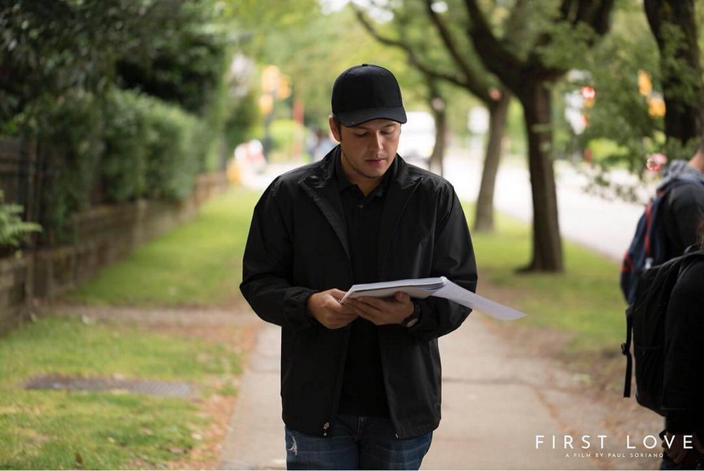 The Most Anticipated Filipino Movie: FIRST LOVE – Kisah Pertemuan Astronaut Dan Fotografer