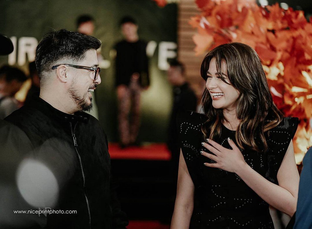 The Most Anticipated Filipino Movie: FIRST LOVE – Kisah Pertemuan Astronaut Dan Fotografer