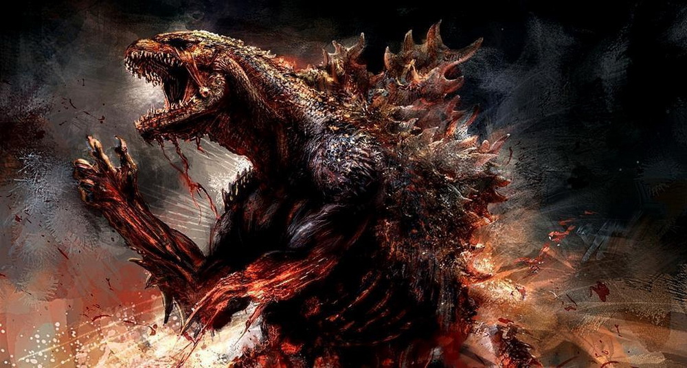 GODZILLA: KING OF THE MONSTERS – Perang Monster Rekomendasi San Diego Comic Con Siap Tayang