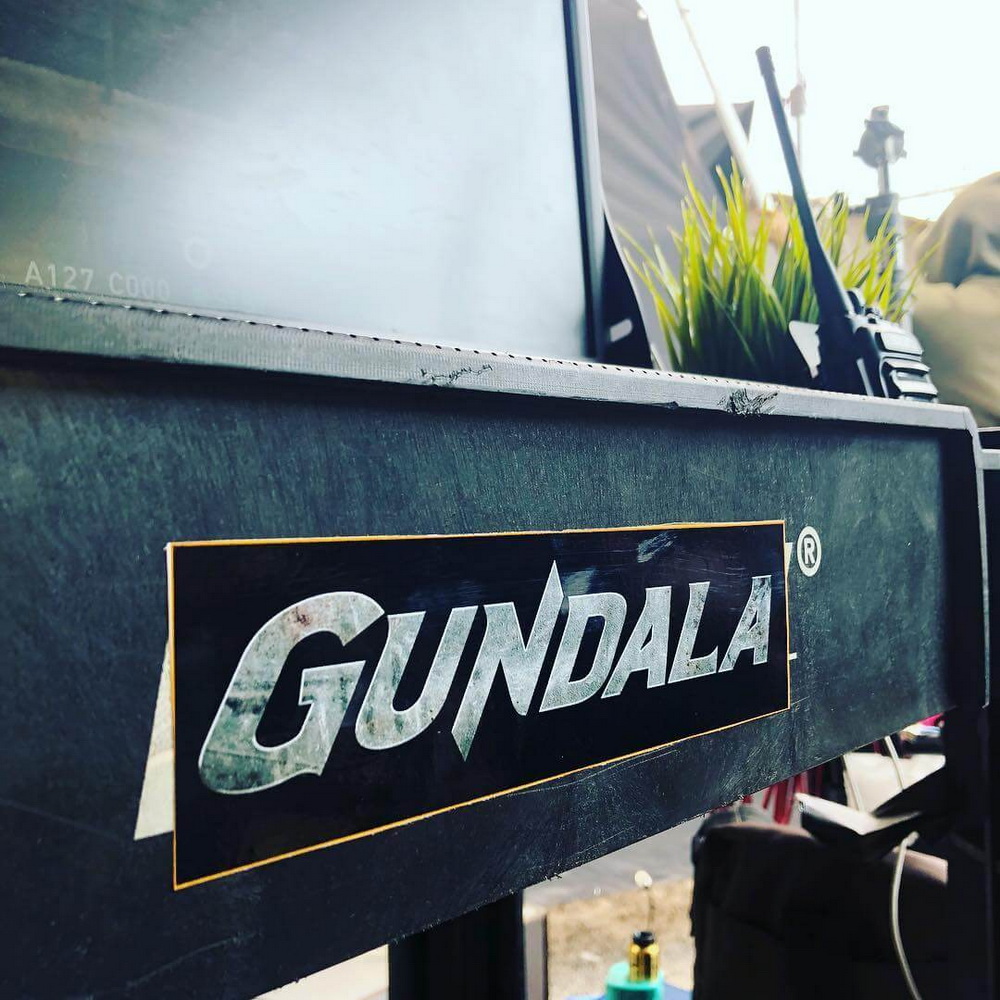 GUNDALA Film Baru Karya Joko Anwar Siap Rilis 2019 – Intip Tampilan Perdananya!
