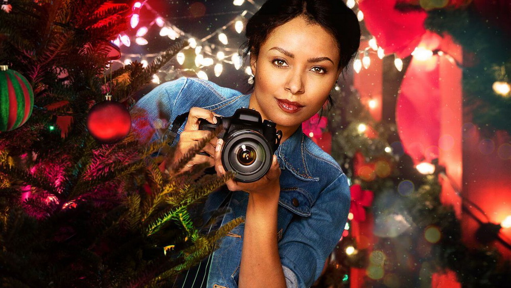 THE HOLIDAY CALENDAR – Film Liburan Segera Tayang Di Netflix