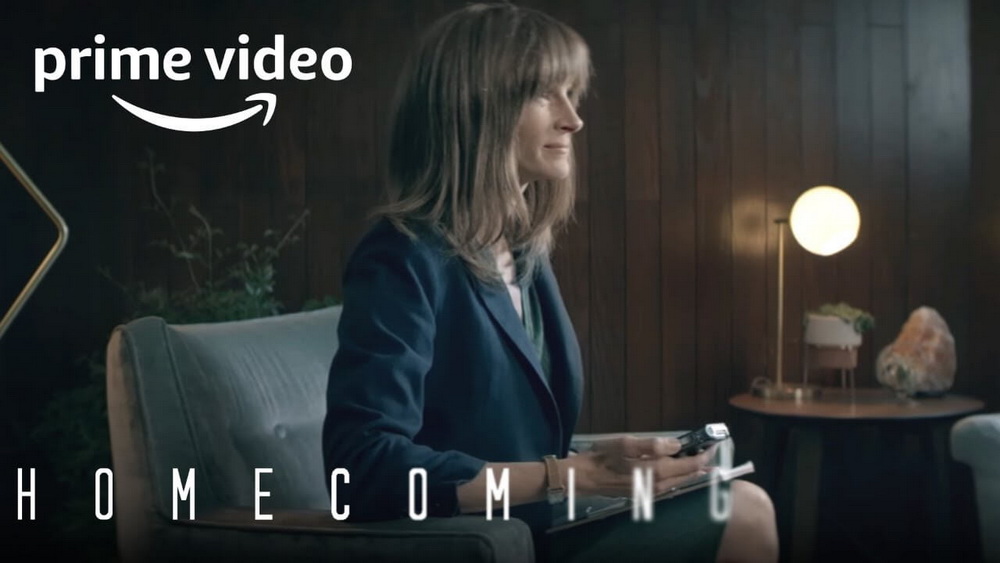 Simak Daftar Tayangan Baru Di Amazon Prime Video Pada November 2018