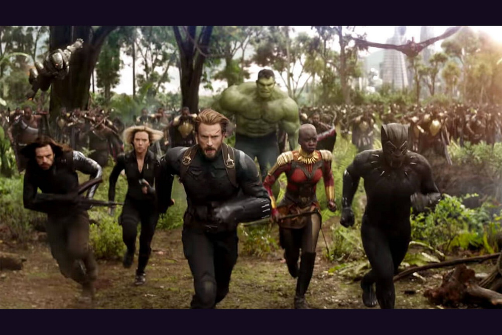 Spekulasi Tentang Jadwal Rilis Cuplikan AVENGERS 4 - Bakal Dirilis Sebelum Akhir Tahun?