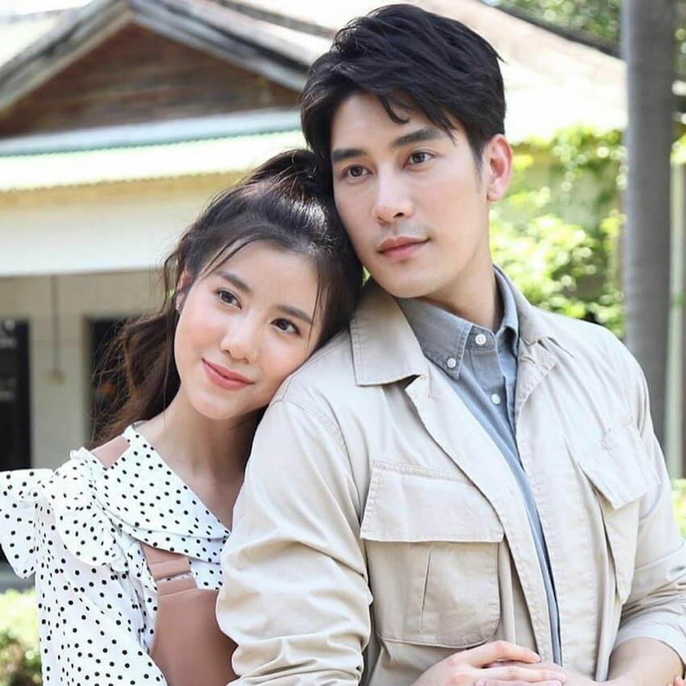 Seorang Gadis, Cinta Dan Impian Menjadi Penulis Dalam Thai Drama – MEO ME & YOU