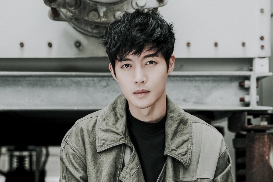 Penasaran – Drama Fantasi Romantis WHEN TIME STOPPED Bakal Dibintangi Kim Hyun Joong