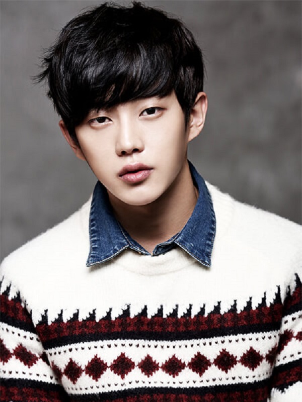 Aktor Kim Min Suk Akan Membintangi MAY REACH MAY NOT REACH Drama Spesial KBS2