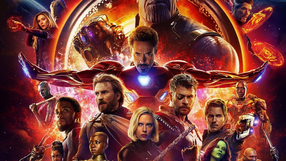 Spekulasi Tentang Jadwal Rilis Cuplikan AVENGERS 4 - Bakal Dirilis Sebelum Akhir Tahun?