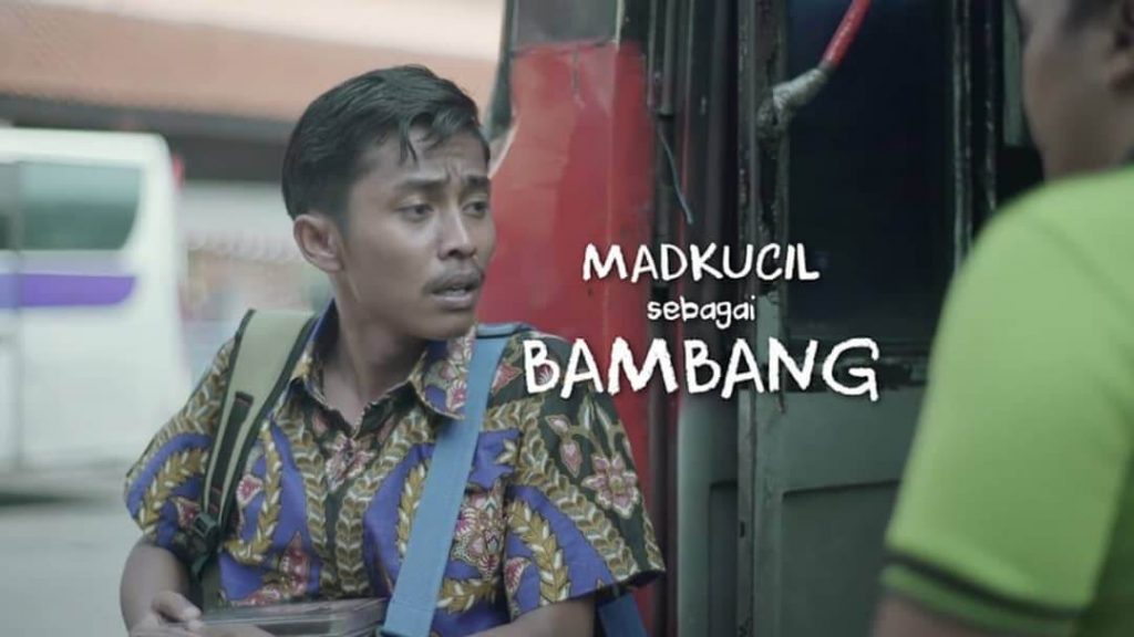 Madkucil