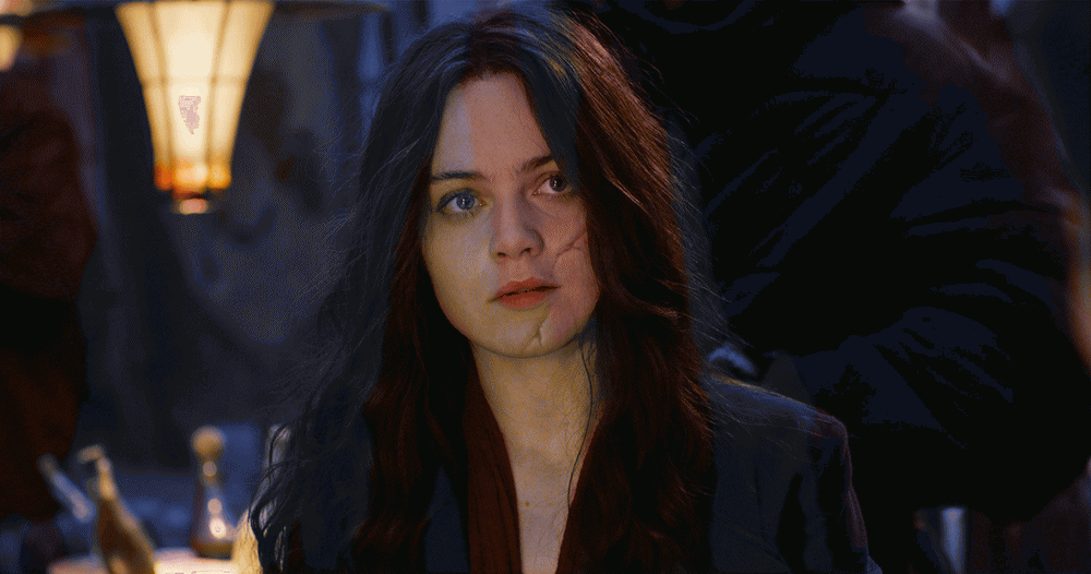MORTAL ENGINES - Penggambaran Dunia Steampunk Siap Tayang Akhir Tahun