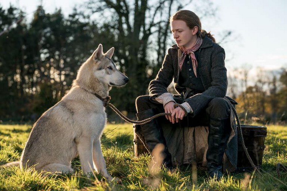 OUTLANDER Season 4 Siap Tayang – Simak Hal-Hal Menariknya