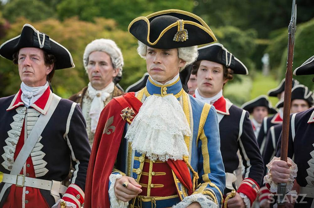 OUTLANDER Season 4 Siap Tayang – Simak Hal-Hal Menariknya
