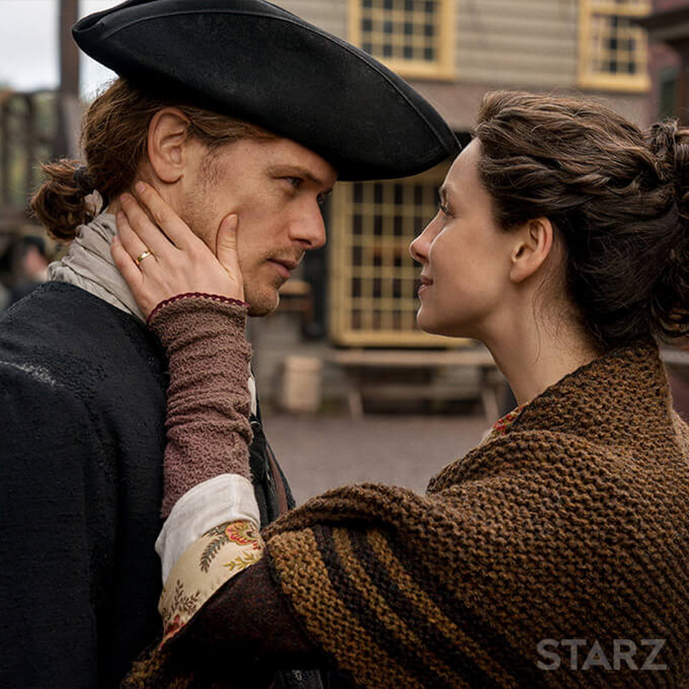 OUTLANDER Season 4 Siap Tayang – Simak Hal-Hal Menariknya
