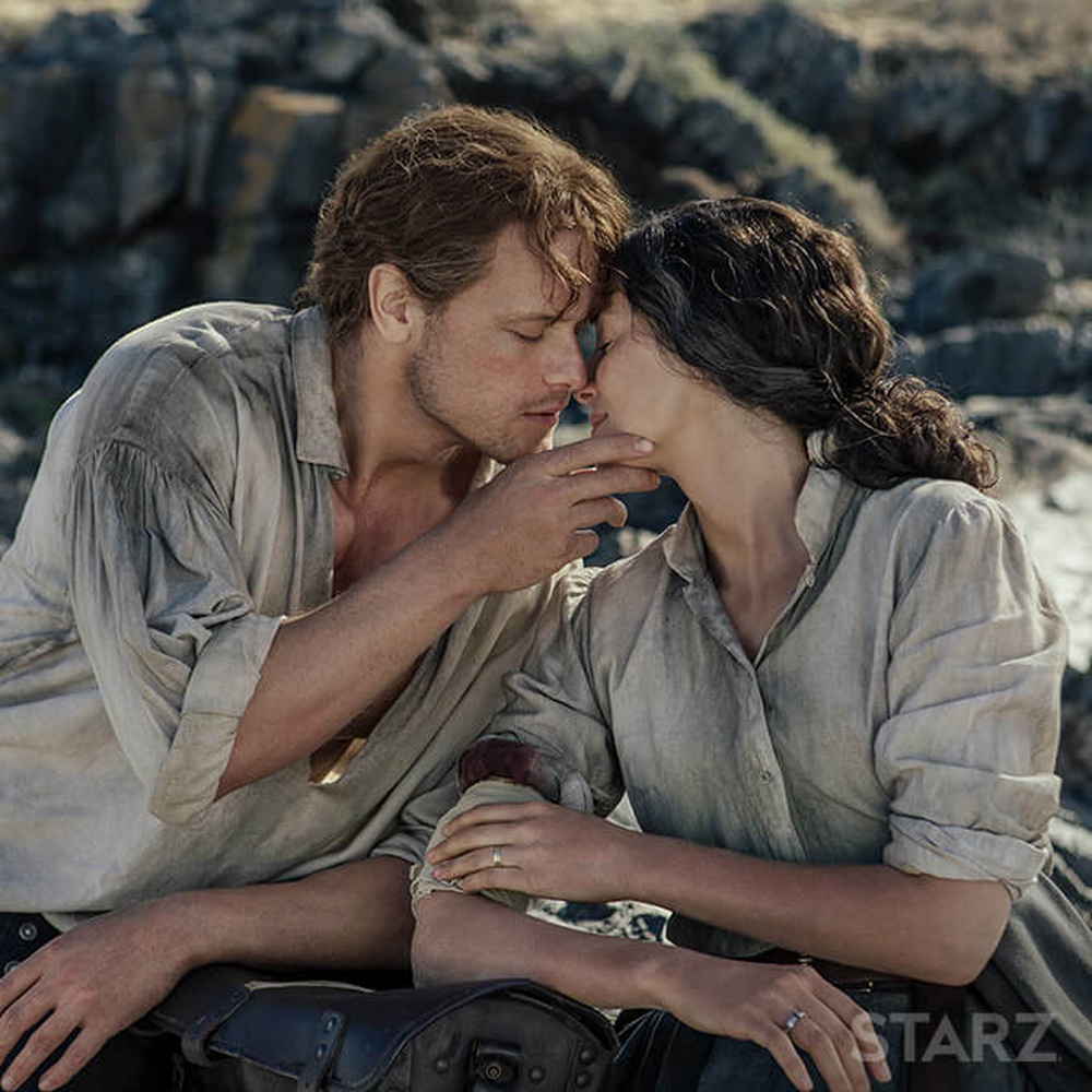 OUTLANDER Season 4 Siap Tayang – Simak Hal-Hal Menariknya