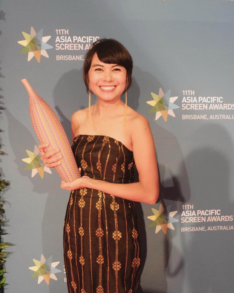 Daftar Lengkap Nominasi Festival Film Indonesia (FFI) 2018