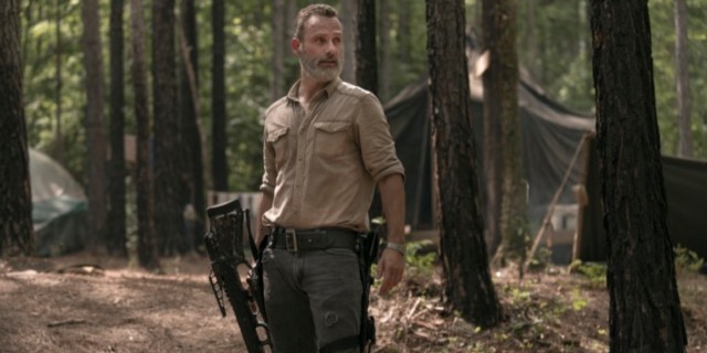 Rick Grimes