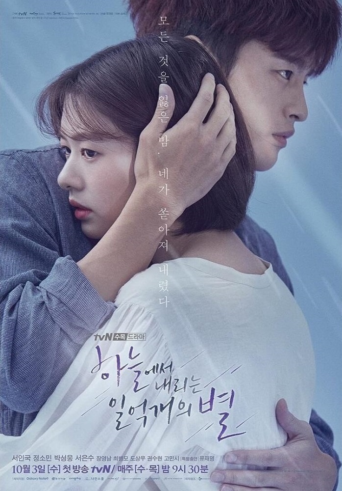 Lucu Dan Menarik Foto Behind The Scene Drama THE SMILE HAS LEFT YOUR EYES