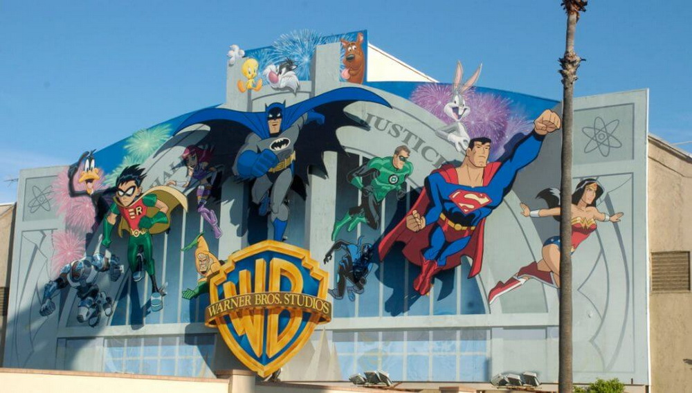 Warner Bros. Grup Melakukan Pengurangan Staff Dan Merapihkan Organisasi