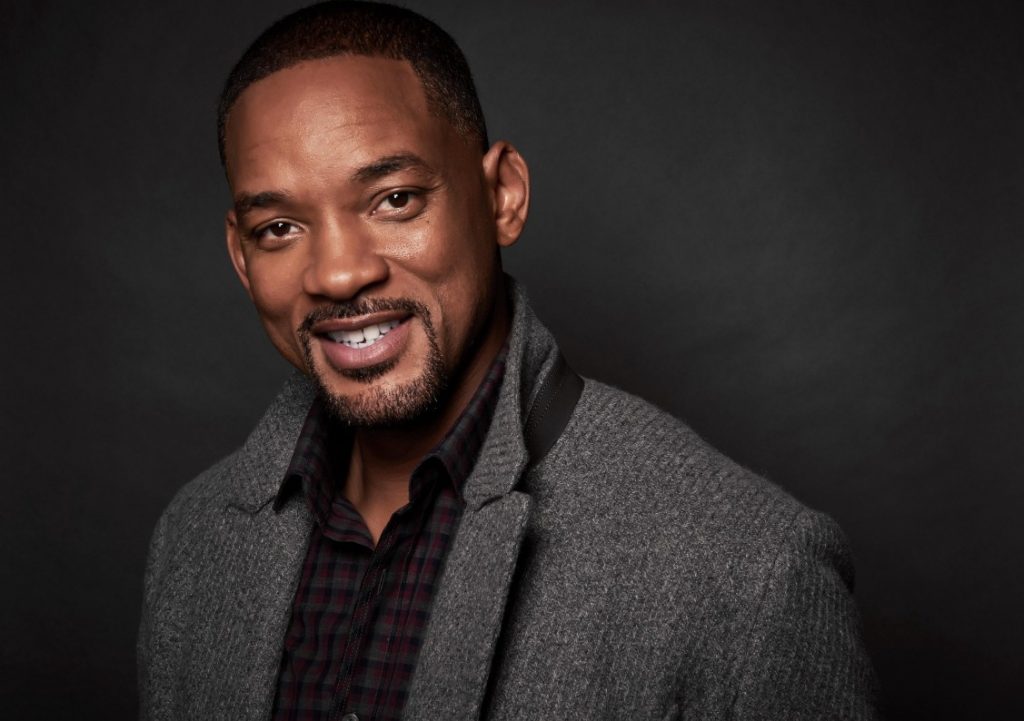 Menunggu Remake Disney ALADDIN Dirilis – Will Smith Unggah Poster Perdana