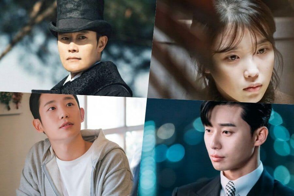 Lee Byung Hun Raih Daesang – Mr.Sunshine Raih Best Drama Dalam APAN Star Awards 2018