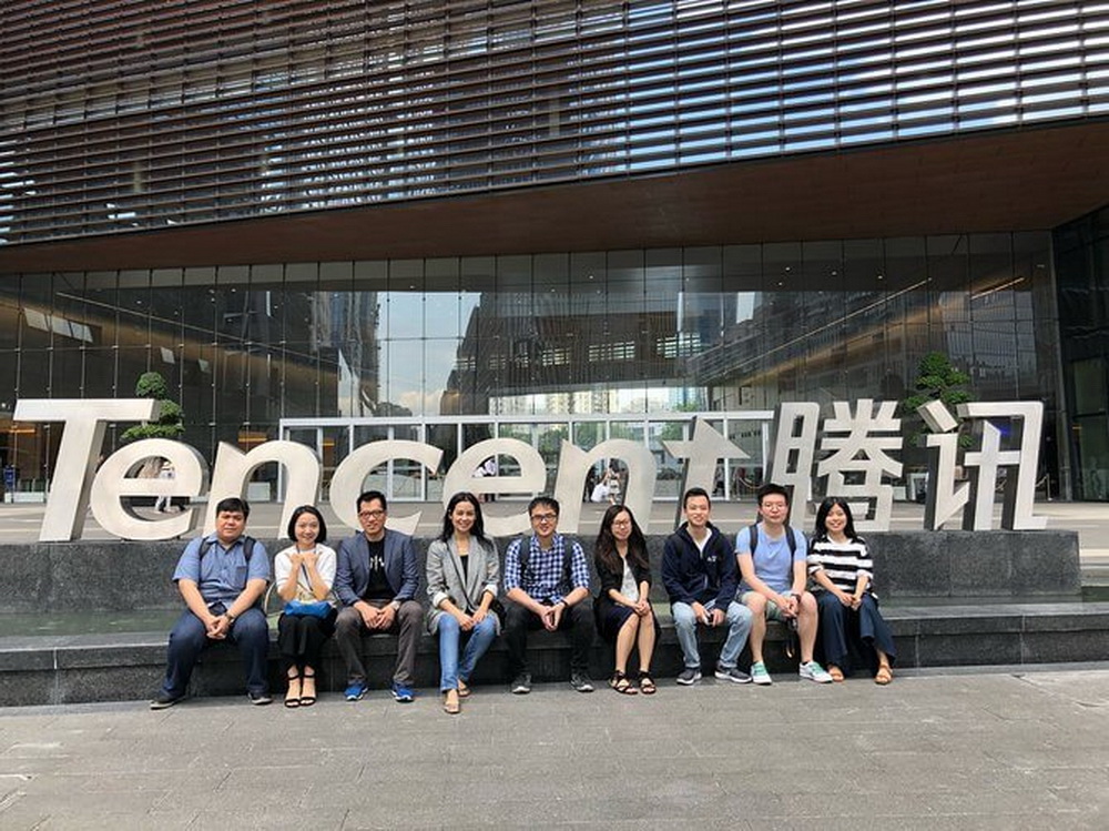 Dari Lokal Kini Go International - WIRO SABLENG Jadi Pendekar Arena of Valor Di Taiwan