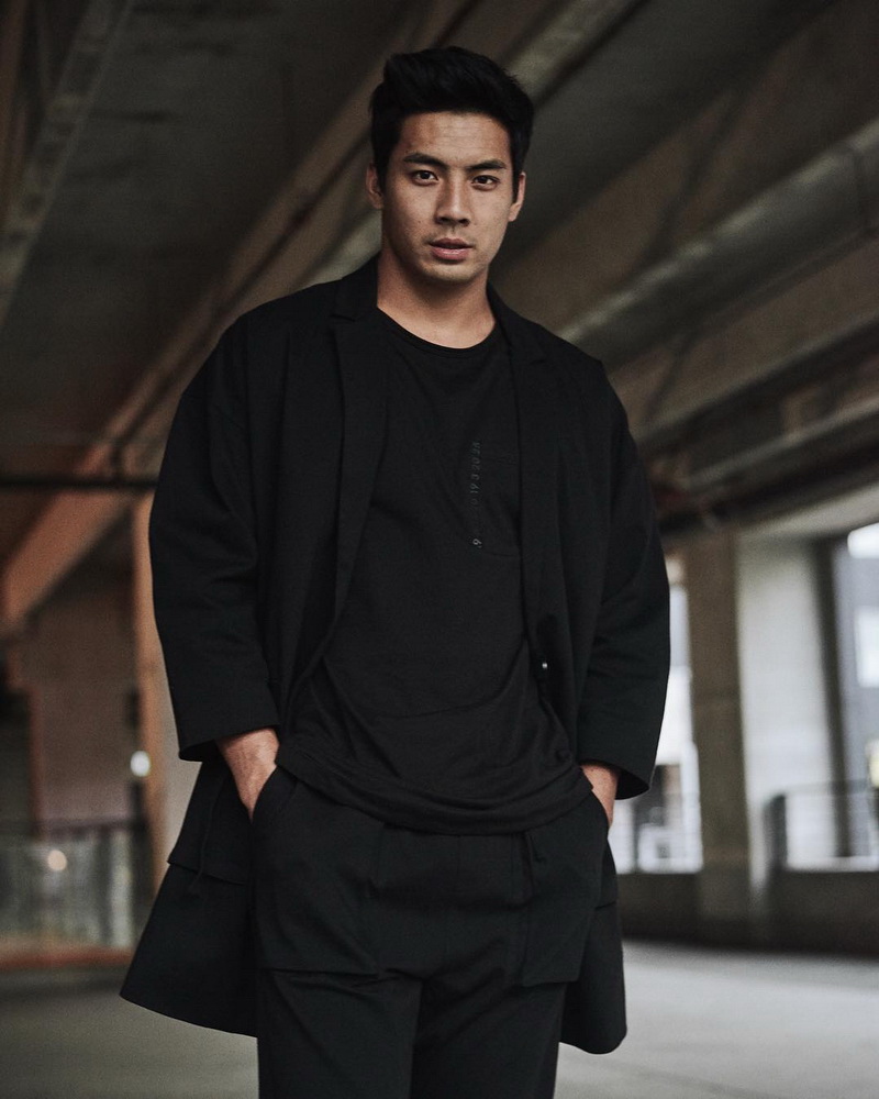 Yoshi Sudarso Kembali Beraksi Dalam Live Action AVATAR: THE LAST AIRBENDER