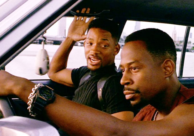 Bad Boys