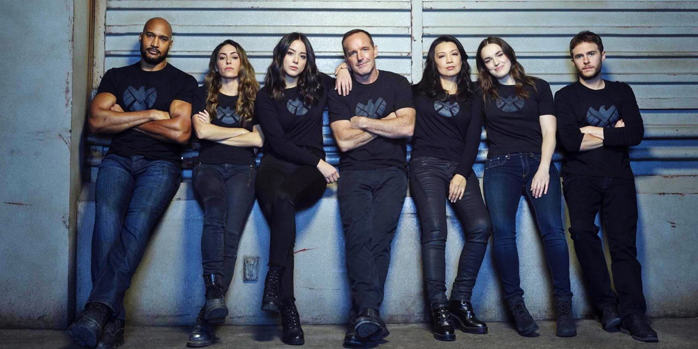 AGENTS OF SHIELD – Seri Musim Tujuh Sudah Dikonfirmasi ABC TV