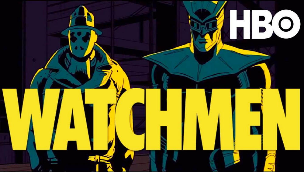 WATCHMEN – Segala Sesuatu Yang Perlu Diketahui