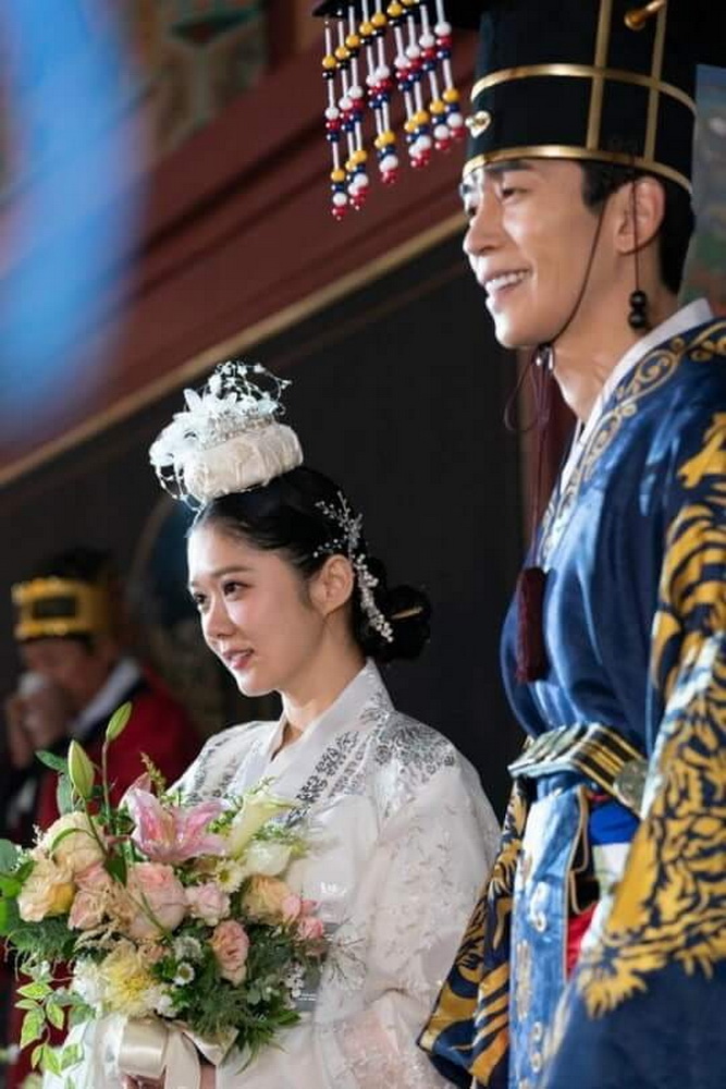 THE LAST EMPRESS - Konspirasi Cinta, Balas Dendam Dan Keserakahan