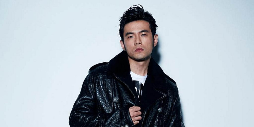 Resmi! Jay Chou Dan Zoe Zhang Bergabung di Proyek xXx Seri Keempat