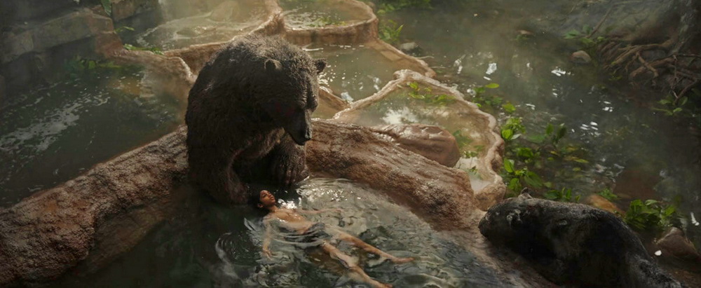 MOWGLI: LEGEND OF THE JUNGLE Film Arahan Andy Serkis Rilis Di Netflix – Simak Trailernya!