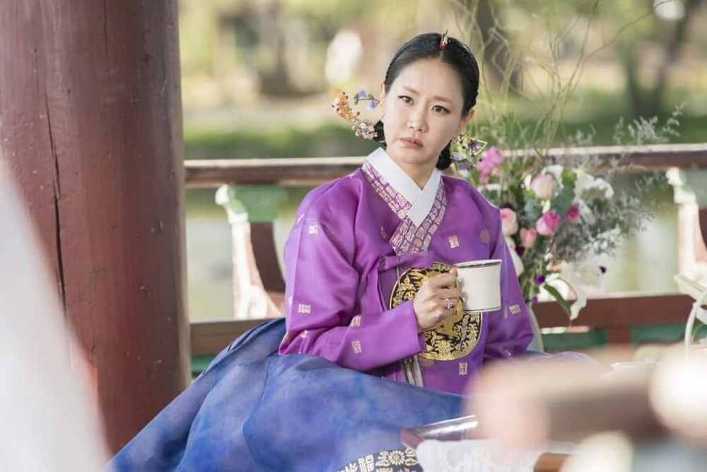 THE LAST EMPRESS - Konspirasi Cinta, Balas Dendam Dan Keserakahan