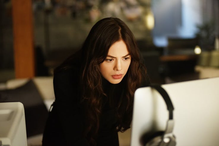 Donna Troy alias Wonder Girl
