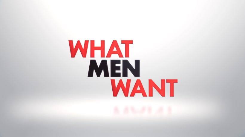 Paramount Luncurkan Trailer Red Band Film Komedi WHAT MEN 