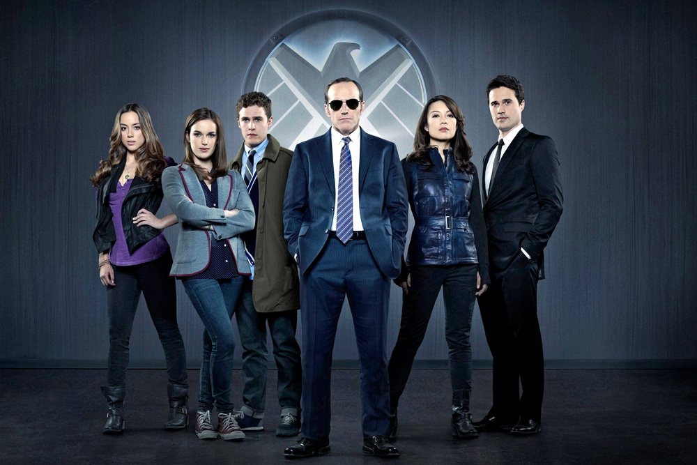 AGENTS OF SHIELD – Seri Musim Tujuh Sudah Dikonfirmasi ABC TV