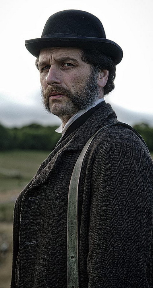 DEATH AND NIGHTINGALES – Serial Apik Sarat Kebencian, Cinta, Dan Keserakahan