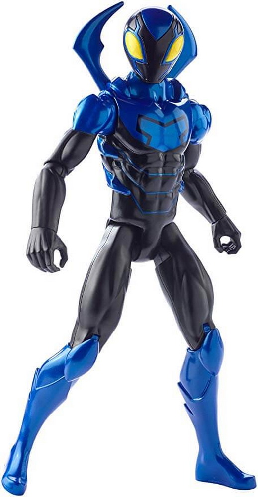Live Action BLUE BEETLE Akan Digarap Oleh Warner Bros. dan DC