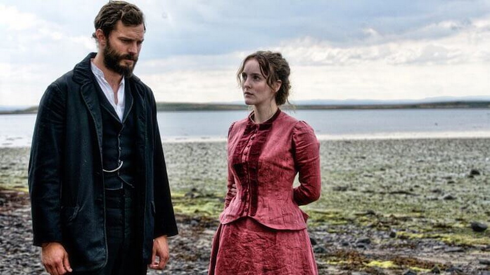 DEATH AND NIGHTINGALES – Serial Apik Sarat Kebencian, Cinta, Dan Keserakahan