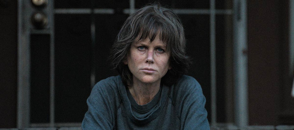 Nicole Kidman Tampil Beda di Film DESTROYER - Simak Trailernya!