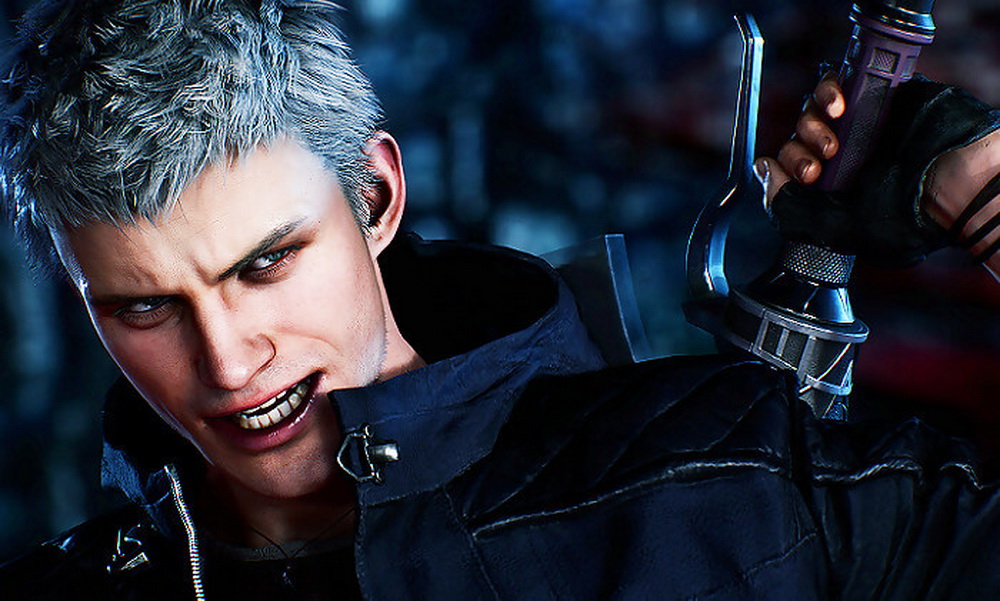 DEVIL MAY CRY Akan Diusung Netflix Jadi Serial Animasi